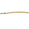 10K Yellow Gold Chain 5.3mm