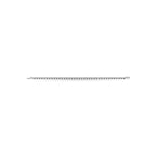 925 Silver Diamond 1/4 Ct.Tw. Fashion Bracelet